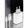 67w Şarj Aleti Turbo Hızlı Type-c Şarj