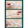 7 Parça Klavye Ve Kulaklık Temizleme Fırça Seti