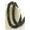 8 mm Rondela Akik Taşı