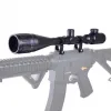 832x50aoeg  Çift Işıklı Zoomlu Riflescope Dürbün