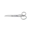 A8650-8 Ev Ve Saya Makası No: 8 İnç / 20,32 Cm - Paslanmaz Çelik