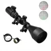 Aim 312x50e çıft Işıklı Zoomlu  Dürbün