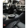 Akıllı Isı Kontrollü Araç Power Dönüştürücü Stabil Performans