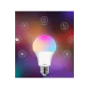 Akıllı Rgb Led Lamba Ampul 9w 50hz 800 Lümen