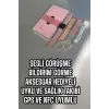 Akıllı Saat Sesli Görüşme Bildirim Görme Uyku Ve Sağlık Takibi