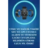 Akıllı Saat Ve Kulaklık Seti Bildirim Görme Arama Cevaplama Anc Özelliği