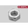 Altıköşe Somun M16 - 10 Adet