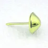 Altın, Sarı Konik Kabara Raptiye 11 Mm - 100