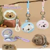 Anahtarlıklı Peluş Ayna