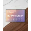 Android İşletim Sistemli 10.1 İnç Tablet Gps Destekli