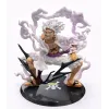 Anime One Piece Luffy Figürü 20 Cm Alk5263