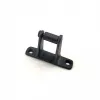 Antika Tarz Dekoratif Pirinç İspanyolet Makarası - 50x13 Mm, Oksit
