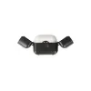 Apple Airpods 3 (3.nesil) Basmalı Kılıf - Siyah
