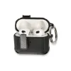 Apple Airpods 3 (3.nesil) Truva Kılıf - Siyah