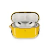 Apple Airpods Pro (1.nesil) 3in1 Kılıf - Sarı