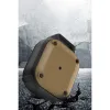 Apple Airpods Pro 2 (2.nesil) Asgard Kılıf - Siyah