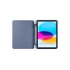 Apple İpad 2022 10.9 (10.nesil) Kılıf Kalemlikli Mars Tablet Kılıfı - Lavender