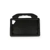 Apple İpad 2022 10.9 (10.nesil) Kılıf Like Stantlı Tablet Silikon - Siyah