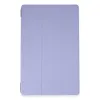 Apple İpad 2022 10.9 (10.nesil) Kılıf Tablet Smart Kılıf - Lila