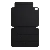 Apple İpad 2025 10.9 10.nesil (a16) Edz Manyetik Standlı Tablet Kılıfı - Siyah