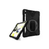 Apple İpad 5 Air 9.7 Kılıf Amazing Tablet Kapak - Siyah