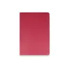 Apple İpad Mini 6 Kılıf 360 Tablet Deri Kılıf - Pembe