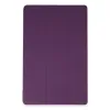 Apple İpad Pro 13 (2024) Kılıf Tablet Smart Kılıf - Mor