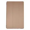 Apple İpad Pro 13 (2024) Kılıf Tablet Smart Kılıf - Rose Gold