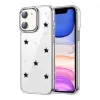 Apple İphone 11 Fiyonk Desenli Kapak - Desen 7