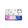 Apple İphone 11 Fiyonk Desenli Kapak - Desen 7