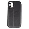 Apple İphone 11 Kılıf Flip Cover - Siyah