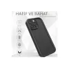 Apple İphone 11 Kılıf Viera Silikon - Kırmızı