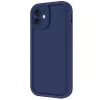 Apple İphone 11 Kılıf Viera Silikon - Lacivert