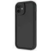 Apple İphone 11 Kılıf Viera Silikon - Siyah