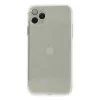 Apple İphone 11 Pro Kılıf Fly Lens Silikon - Şeffaf