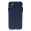 Apple İphone 11 Pro Max Kılıf Puma Silikon - Mavi