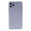 Apple İphone 11 Pro Max Kılıf Puma Silikon - Mor