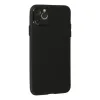 Apple İphone 11 Pro Max Kılıf Puma Silikon - Siyah