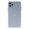 Apple İphone 11 Pro Max Kılıf Puma Silikon - Turkuaz
