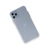 Apple İphone 11 Pro Max Kılıf Puma Silikon - Turkuaz