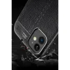 Apple İphone 12 Mini Kılıf Auto Focus Kapak - Kırmızı