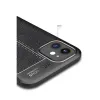 Apple İphone 12 Mini Kılıf Auto Focus Kapak - Lacivert