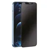 Apple İphone 12 Pro 3d Antistatik Hayalet Cam Ekran Koruyucu