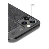 Apple İphone 12 Pro Kılıf Auto Focus Kapak - Kırmızı