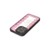 Apple İphone 12 Pro Kılıf Mirror Desenli Kapak - Mirror - 11