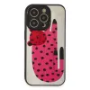 Apple İphone 12 Pro Kılıf Mirror Desenli Kapak - Mirror - 12