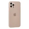 Apple İphone 12 Pro Kılıf Puma Silikon - Pembe