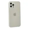 Apple İphone 12 Pro Kılıf Puma Silikon - Şeffaf