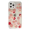 Apple İphone 12 Pro Max Kılıf Lucky Silikon - Lucky 3