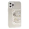 Apple İphone 12 Pro Max Kılıf Lucky Silikon - Lucky 4